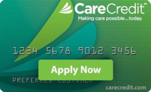 CareCredit Apply Now