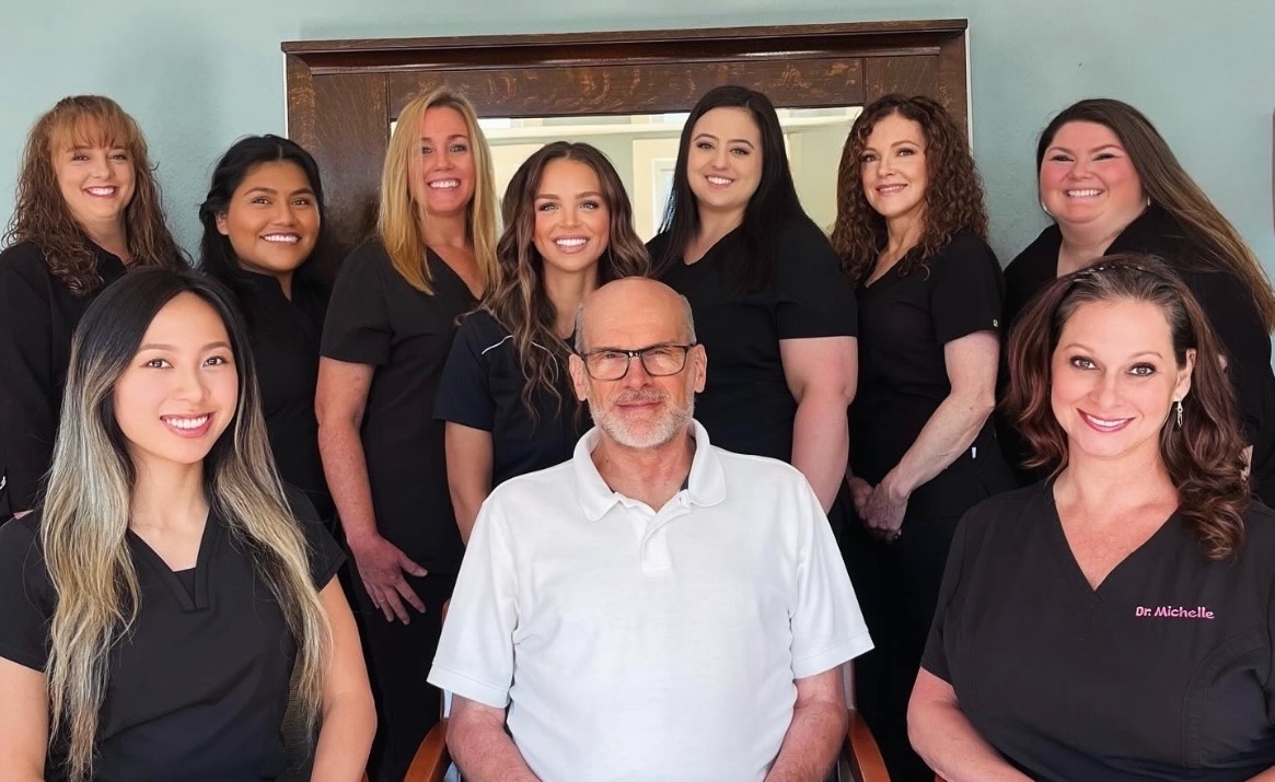 Yurko Dental Excellence Dental Staff Waynesville NC