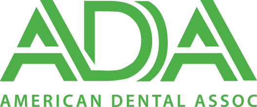 American Dental Association Logo