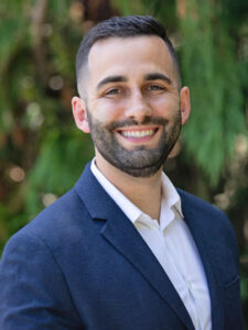 Dr. Ryan Orlosky