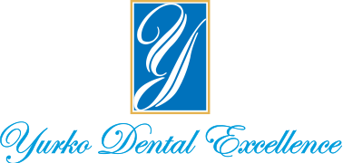 Yurko Dental Excellence Logo